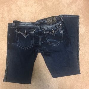 Miss Me Women’s size 34 Skinny Jeans